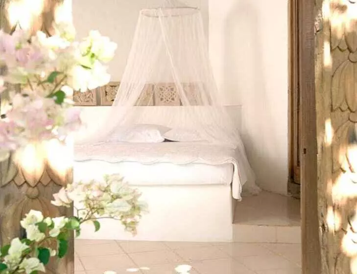 Hotelli Hacienda Isabella