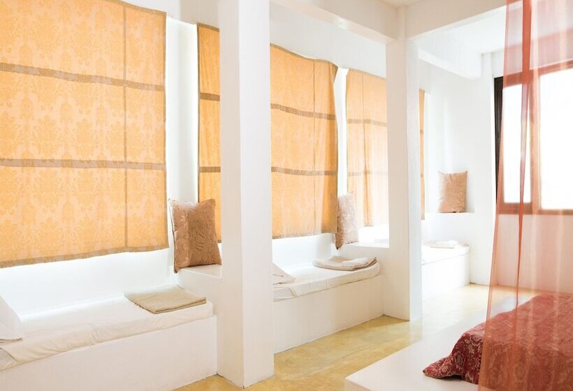 Отель Hacienda Isabella