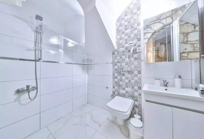 Hotelli Mon Amour Alacati