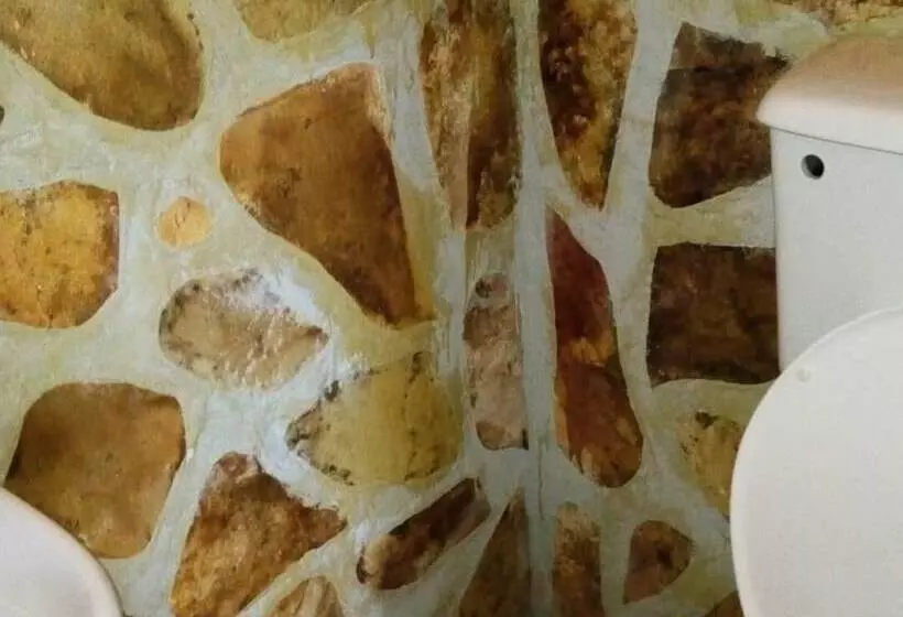 هتل Songbird Safari Lodge