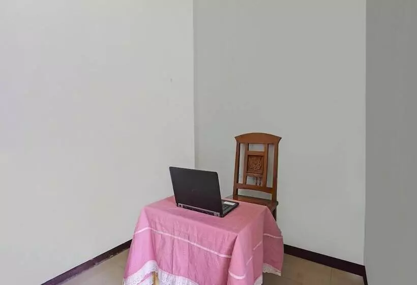 هتل Spot On 91695  Benteng Portugis