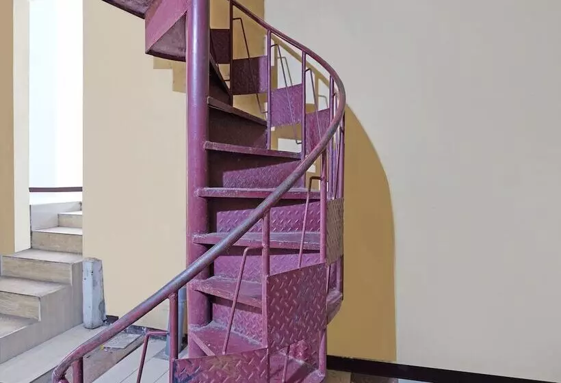 هتل Spot On 91695  Benteng Portugis