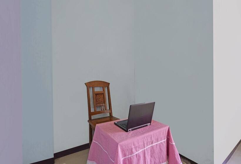 בית מלון כפרי Spot On 91695  Benteng Portugis