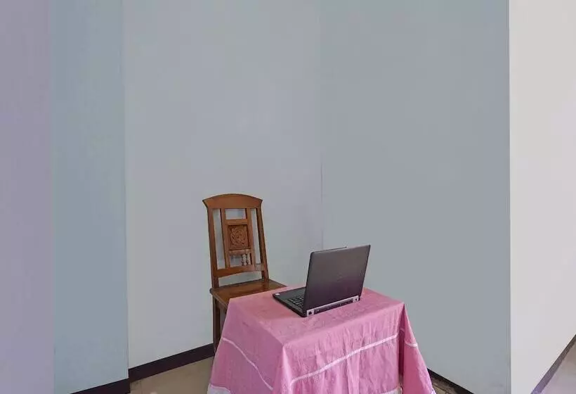 هتل Spot On 91695  Benteng Portugis