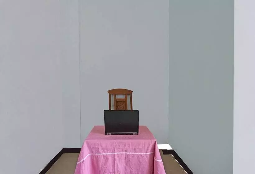 هتل Spot On 91695  Benteng Portugis