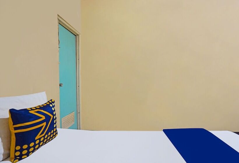 בית מלון כפרי Spot On 91695  Benteng Portugis