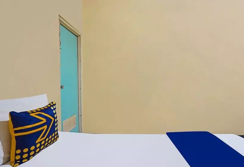 هتل Spot On 91695  Benteng Portugis