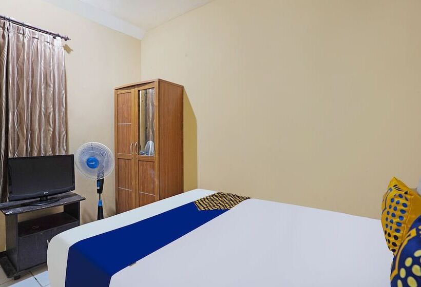 בית מלון כפרי Spot On 91695  Benteng Portugis