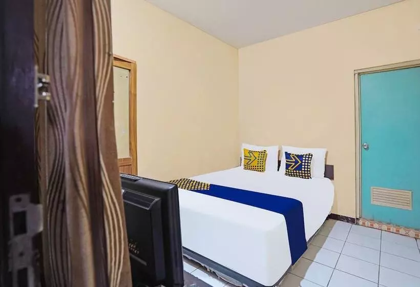 هتل Spot On 91695  Benteng Portugis