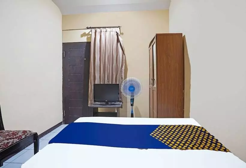 هتل Spot On 91695  Benteng Portugis