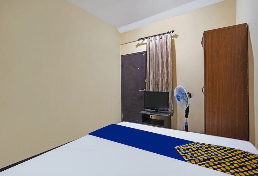 בית מלון כפרי Spot On 91695  Benteng Portugis