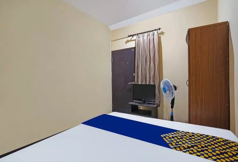 هتل Spot On 91695  Benteng Portugis