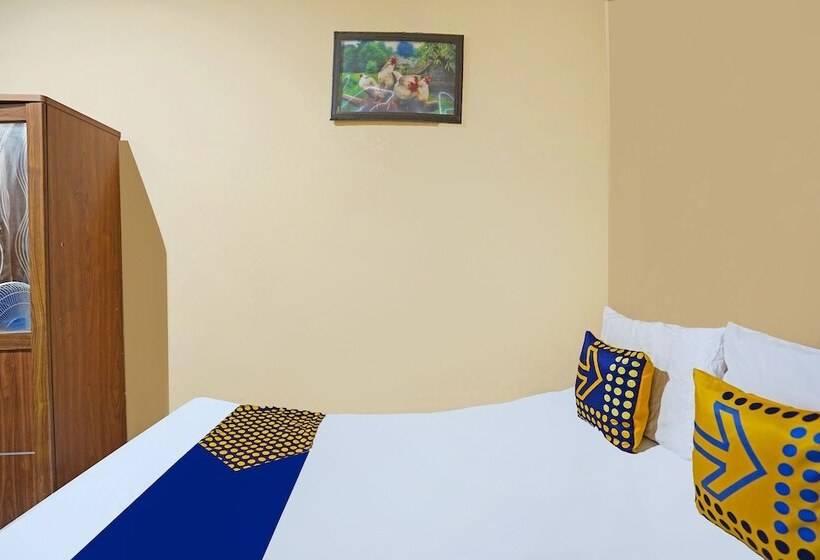 בית מלון כפרי Spot On 91695  Benteng Portugis