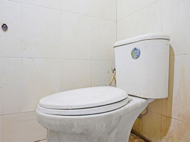 בית מלון כפרי Spot On 91695  Benteng Portugis