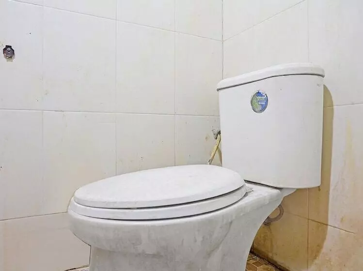 هتل Spot On 91695  Benteng Portugis