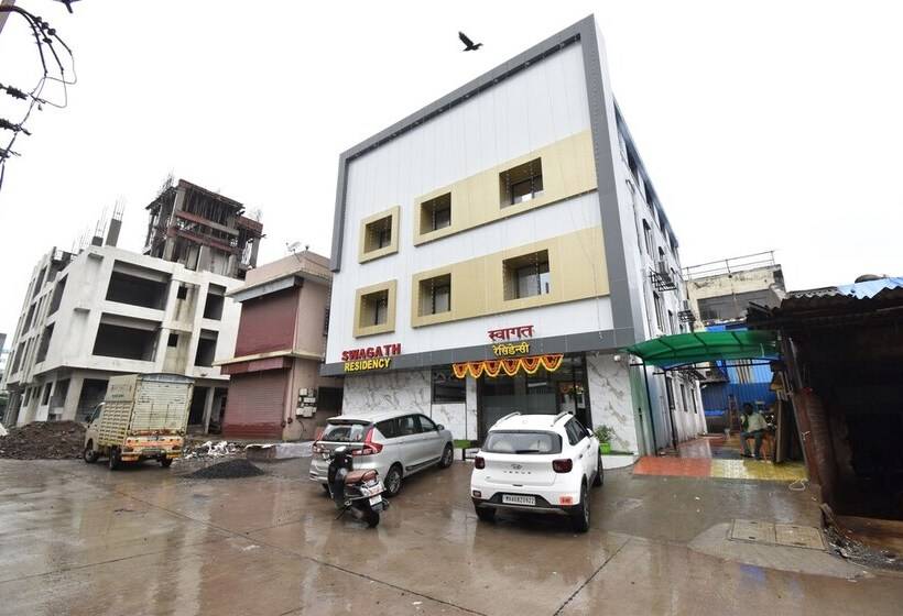 Hotel Swagath Residency