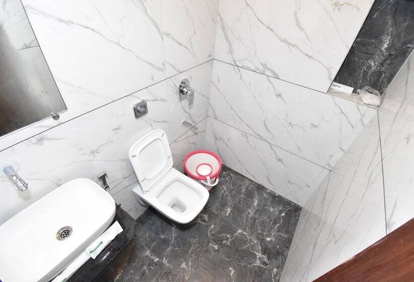 Hotel Swagath Residency