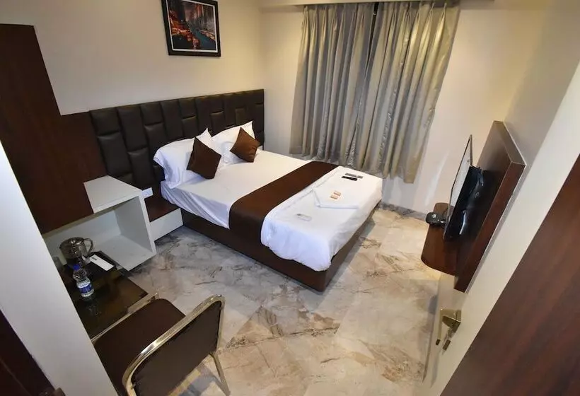 Hotelli Swagath Residency