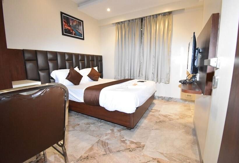 Hotel Swagath Residency