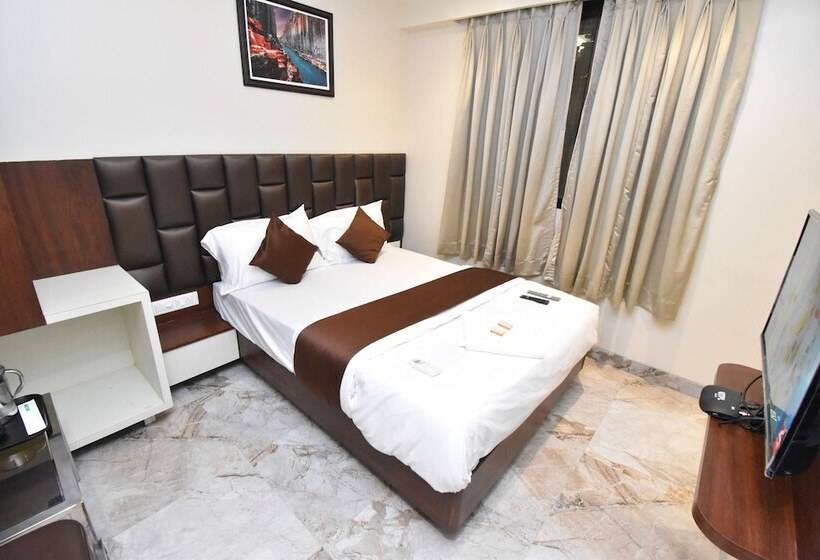 Hotel Swagath Residency