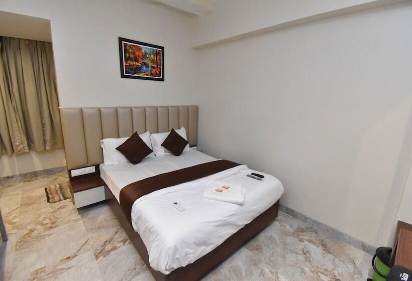 Hotel Swagath Residency