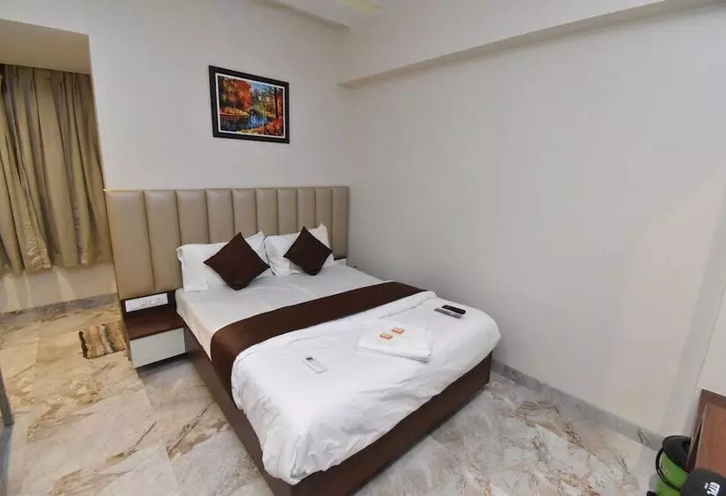 Hotelli Swagath Residency