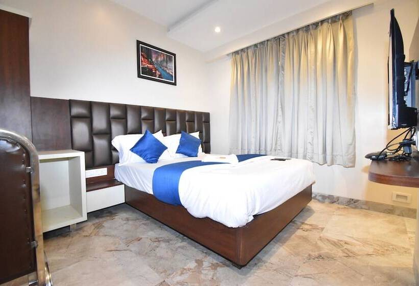 Hotel Swagath Residency