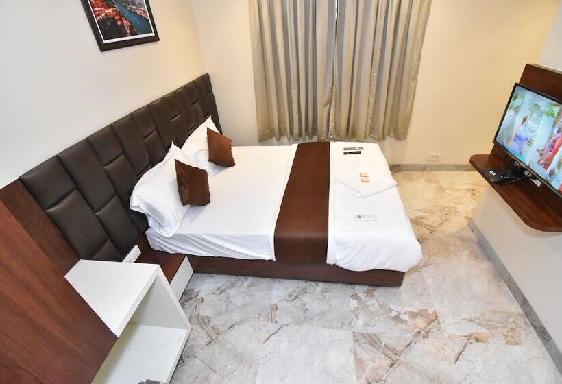 Hotel Swagath Residency