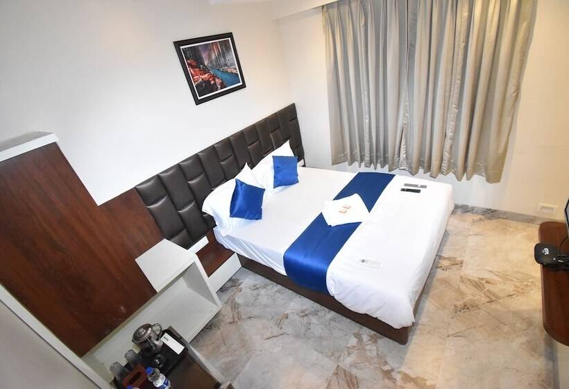 Hotel Swagath Residency