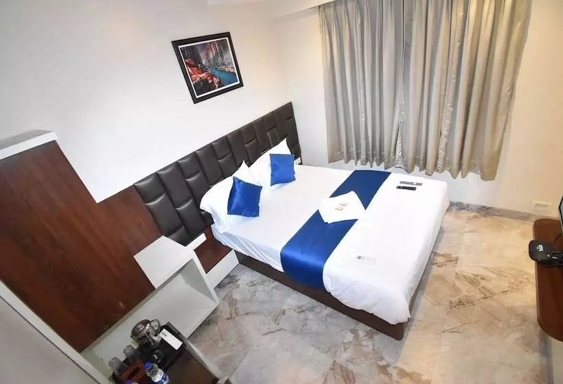 Hotelli Swagath Residency