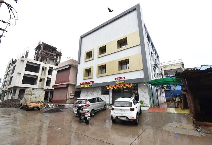 Hotel Swagath Residency