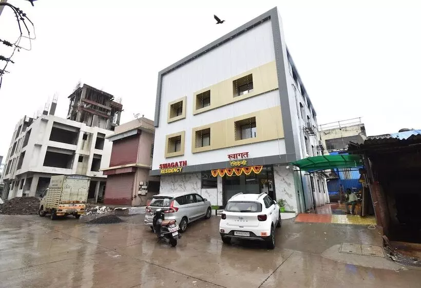 Hotelli Swagath Residency