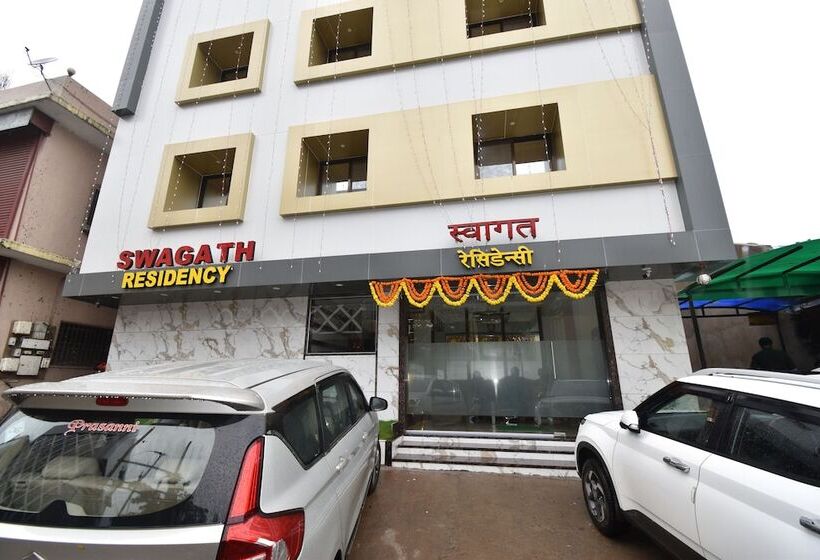 Hotel Swagath Residency