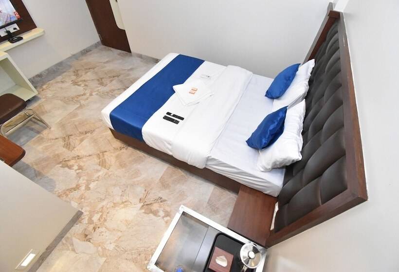 Hotel Swagath Residency