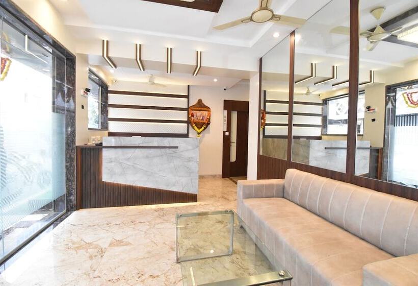 Hotel Swagath Residency