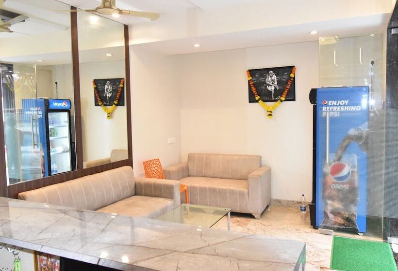 Hotel Swagath Residency