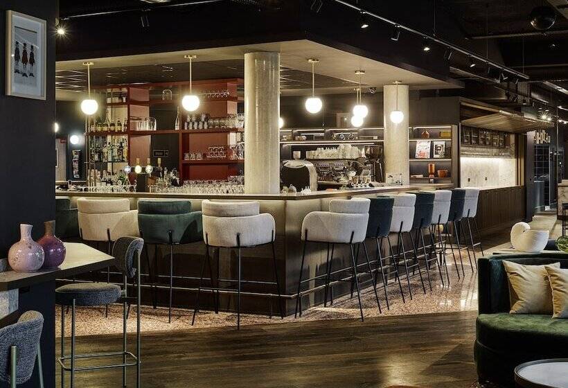 فندق Tribe Hôtel Le Touquet