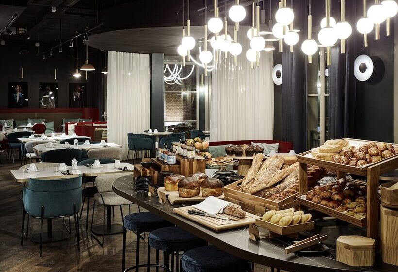 فندق Tribe Hôtel Le Touquet