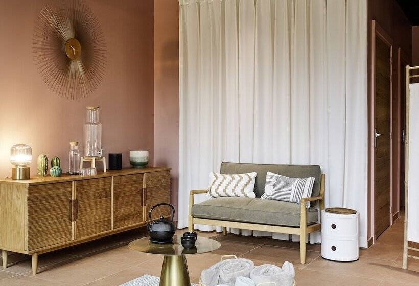 فندق Tribe Hôtel Le Touquet