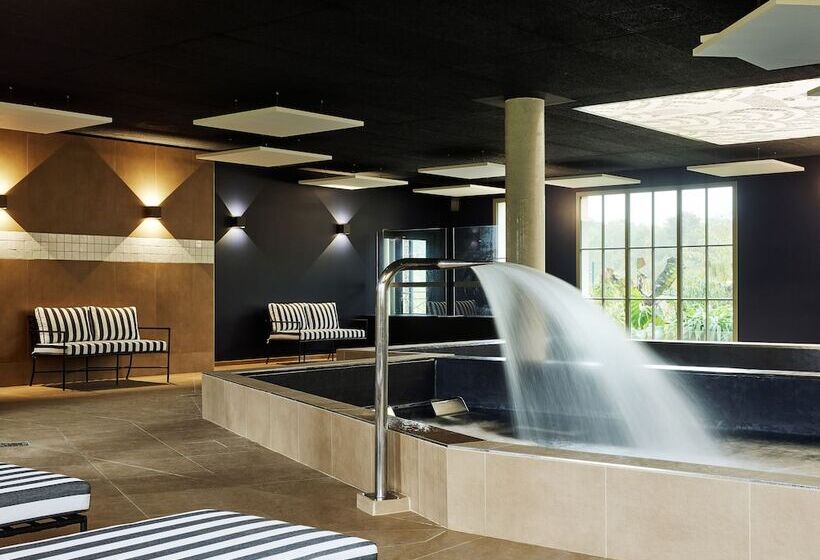 فندق Tribe Hôtel Le Touquet