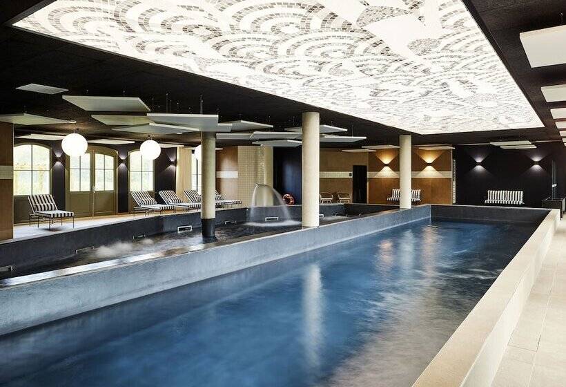 فندق Tribe Hôtel Le Touquet