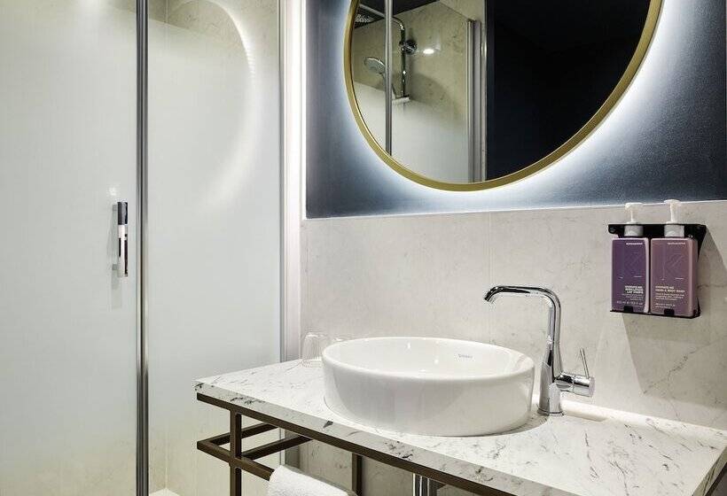 فندق Tribe Hôtel Le Touquet