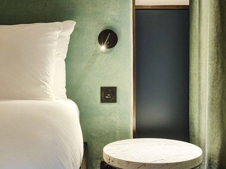 فندق Tribe Hôtel Le Touquet