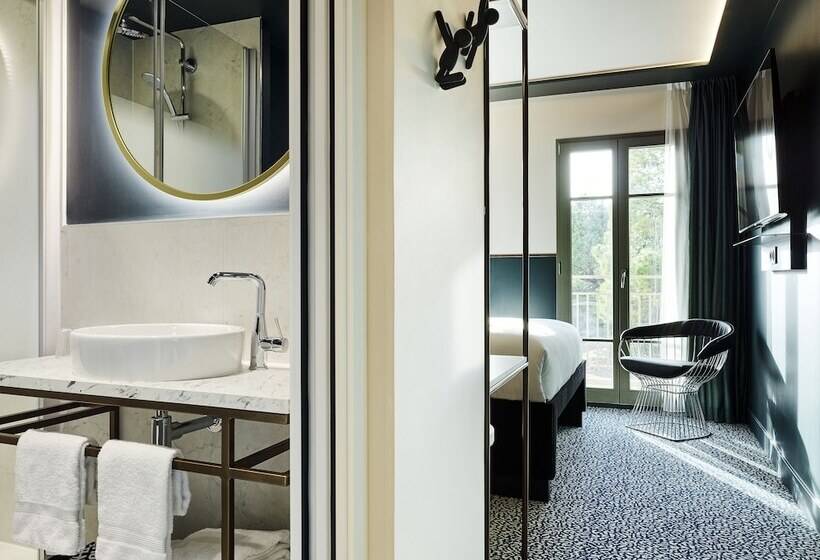 فندق Tribe Hôtel Le Touquet