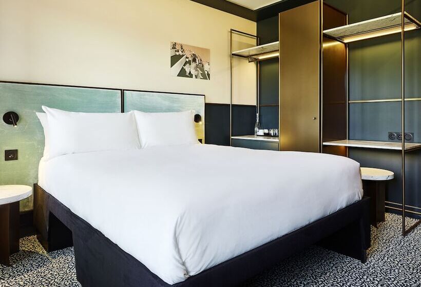 فندق Tribe Hôtel Le Touquet