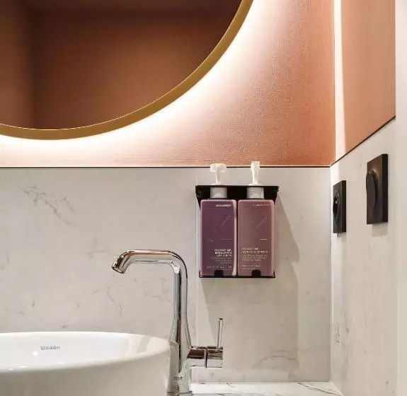 ホテル Tribe Hôtel Le Touquet