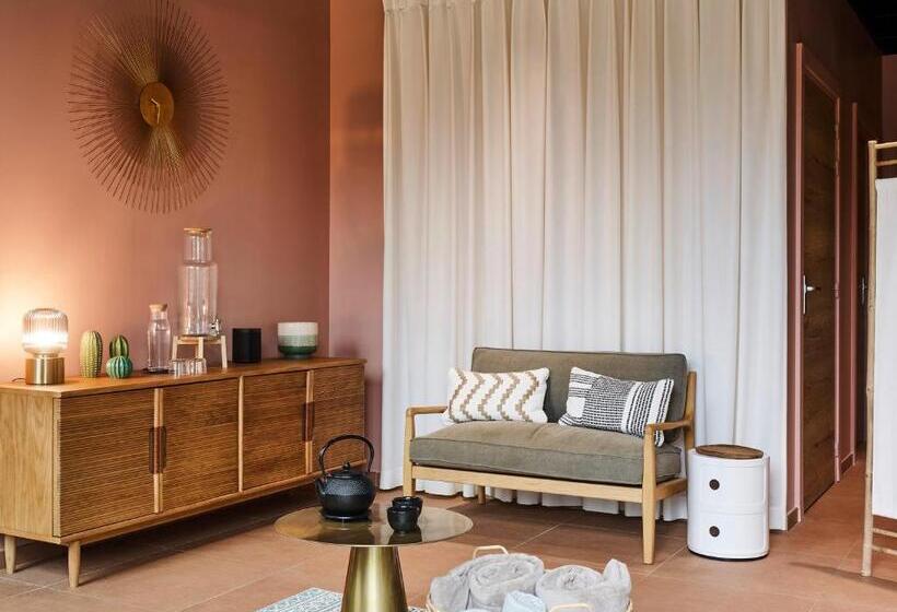 فندق Tribe Hôtel Le Touquet