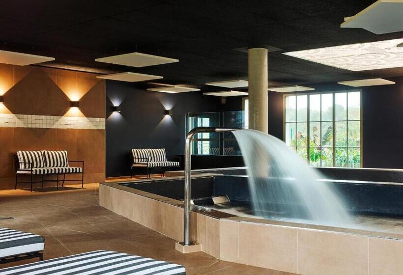 فندق Tribe Hôtel Le Touquet