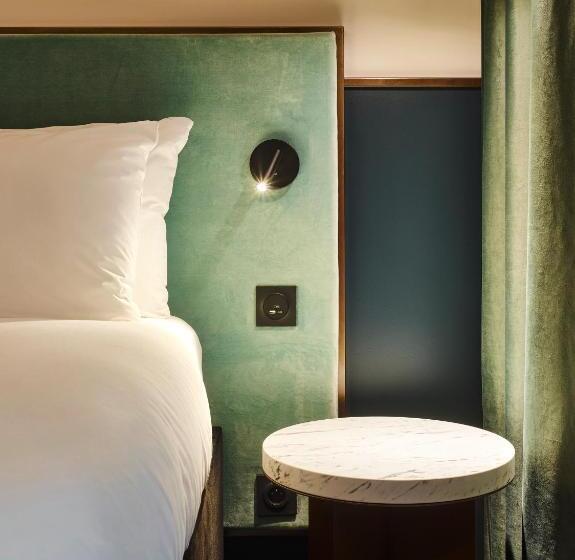 فندق Tribe Hôtel Le Touquet