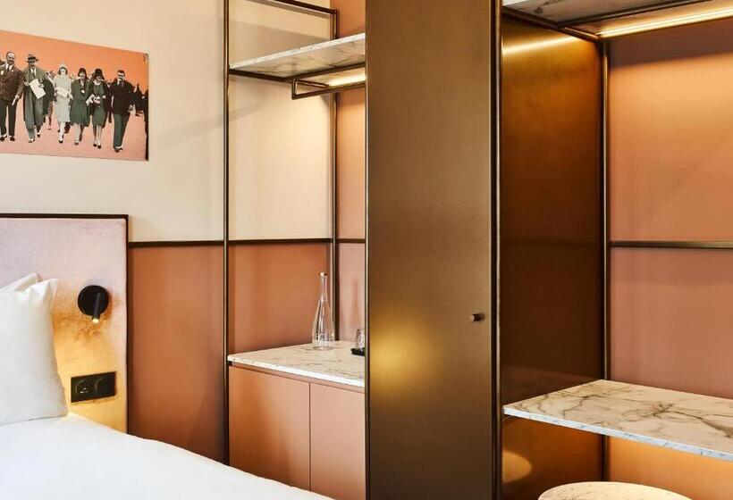 فندق Tribe Hôtel Le Touquet